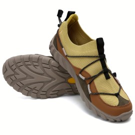 Casual Slip-On Shoes for Men Women Barefoot & Minimalist Hiking Water Shoes for Trail Running Walking Climbing